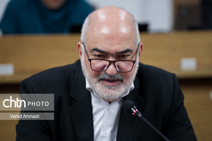 نشست وزیر با استانداران ساحلی