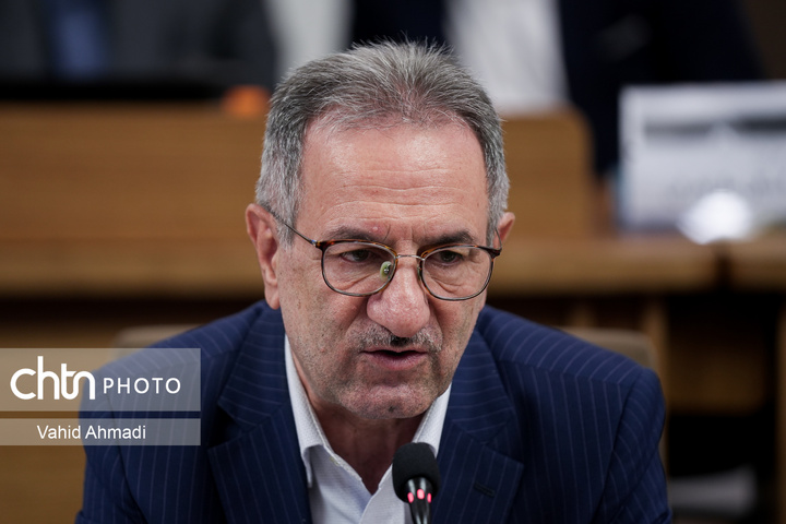 نشست وزیر با استانداران ساحلی