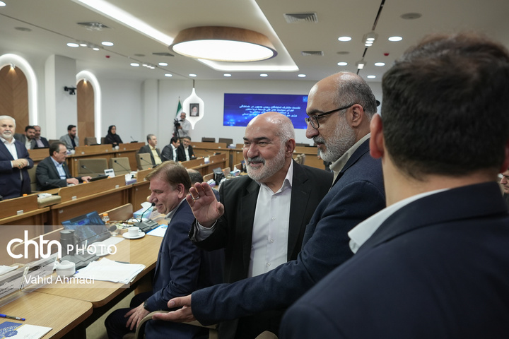 نشست وزیر با استانداران ساحلی