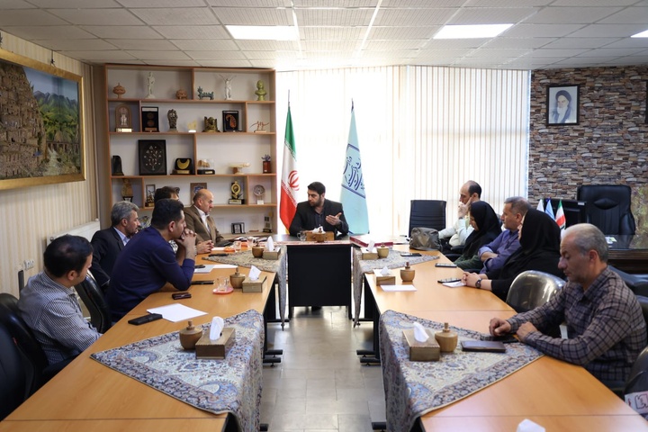 رسانه‌ها نقش موثری در تحقق اهداف میراث فرهنگی و توسعه گردشگری کردستان دارند