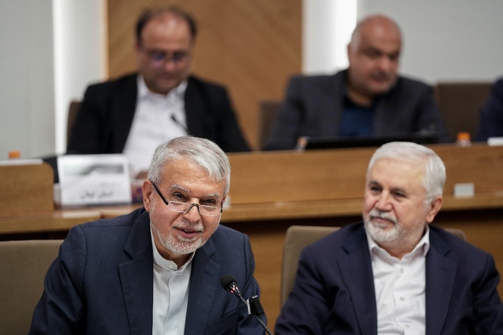 توسعه گردشگری دریامحور، راهبرد ملی برای جهش اقتصادی و توازن منطقه‌ای کشور است