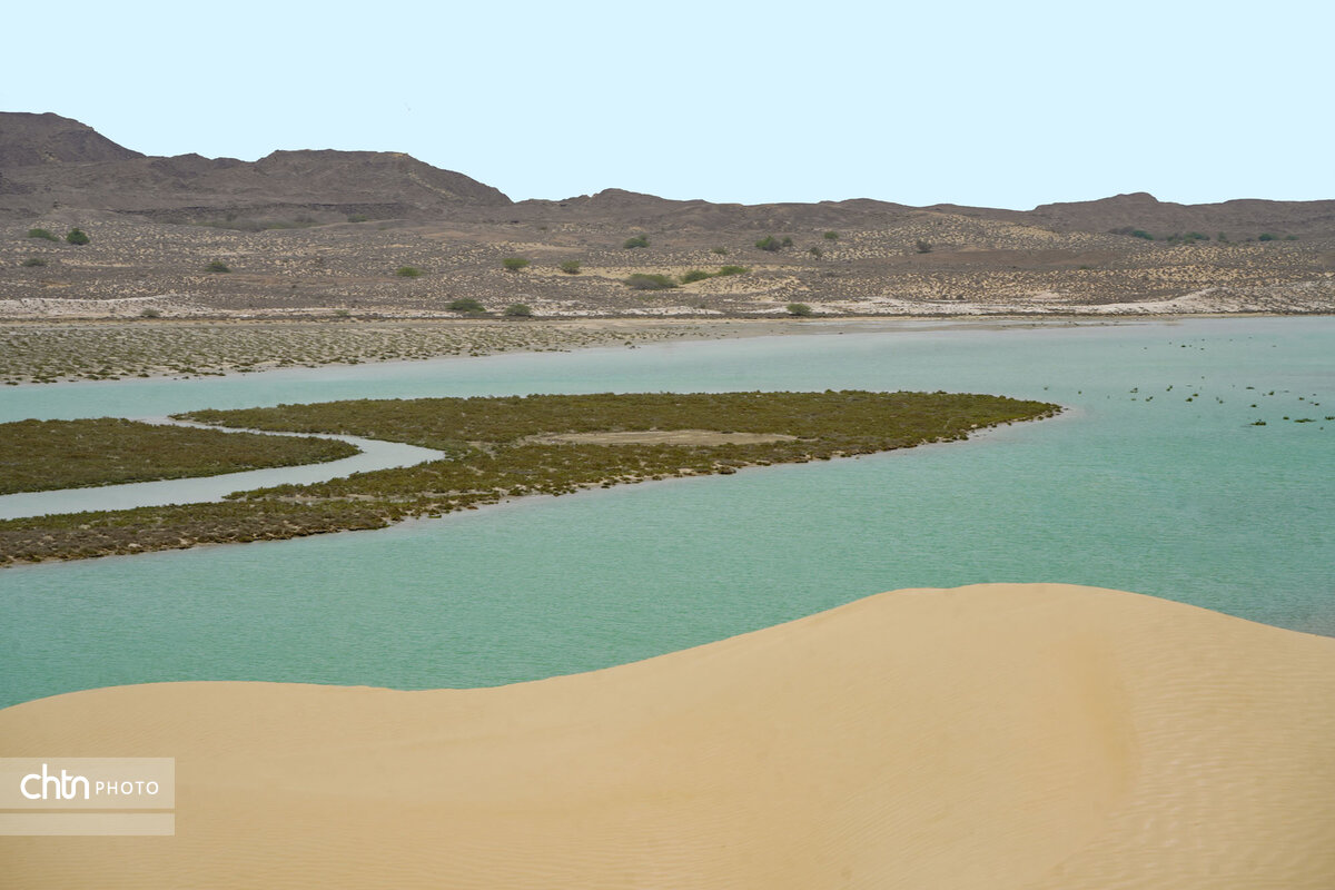 سواحل مکران؛ گنج پنهان گردشگری و توسعه پایدار در جنوب شرق ایران