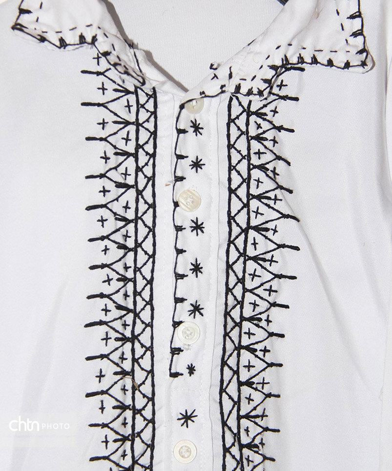 لباس سنتی سیستان؛ میراثی از تمدن ۵ هزار ساله فلات شرقی ایران