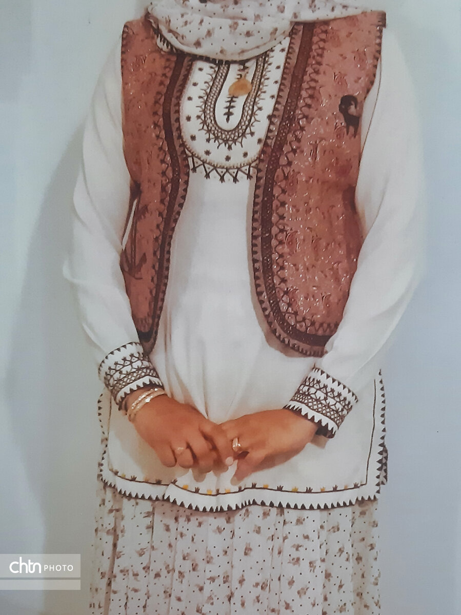 لباس سنتی سیستان؛ میراثی از تمدن ۵ هزار ساله فلات شرقی ایران