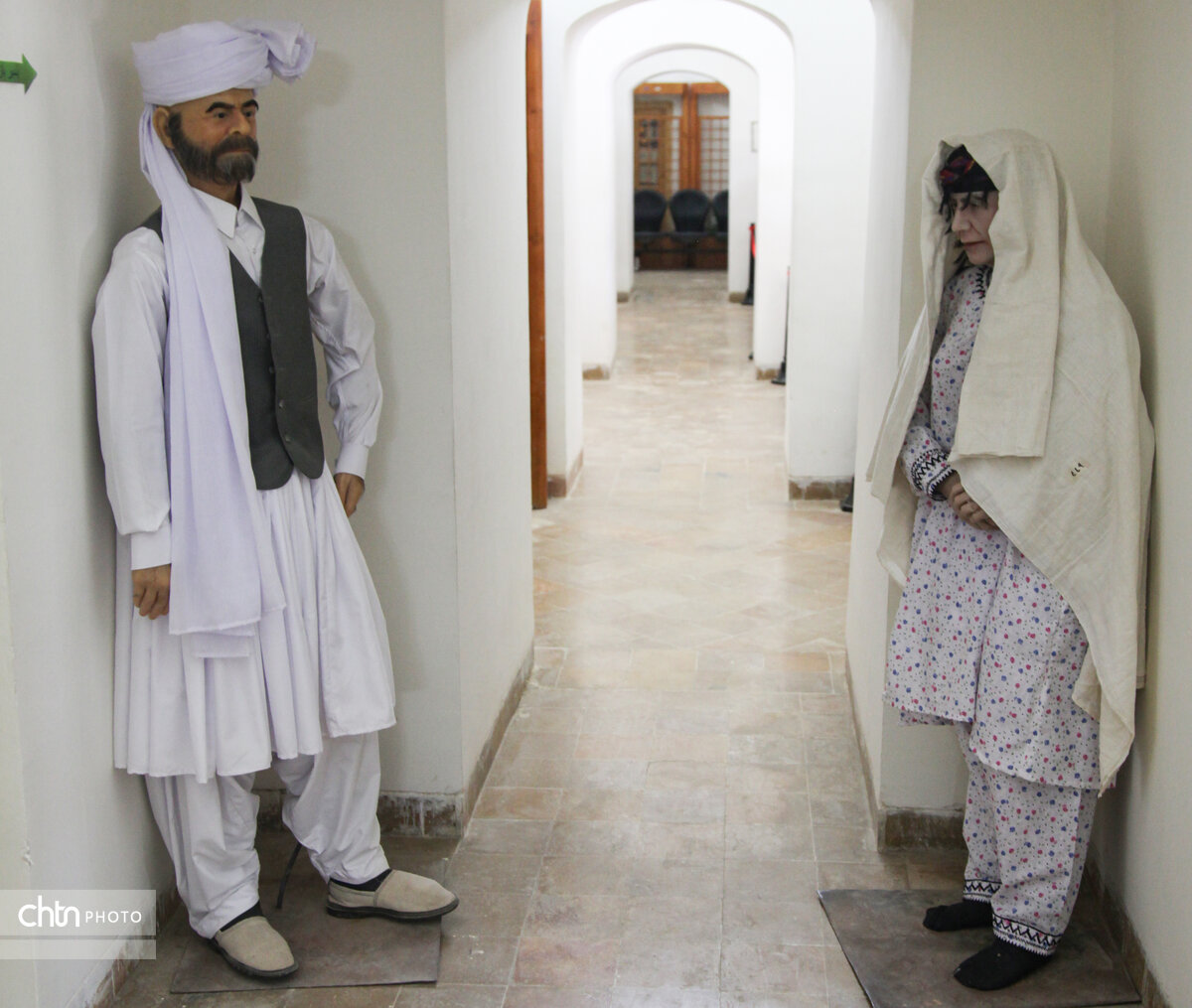 لباس سنتی سیستان؛ میراثی از تمدن ۵ هزار ساله فلات شرقی ایران