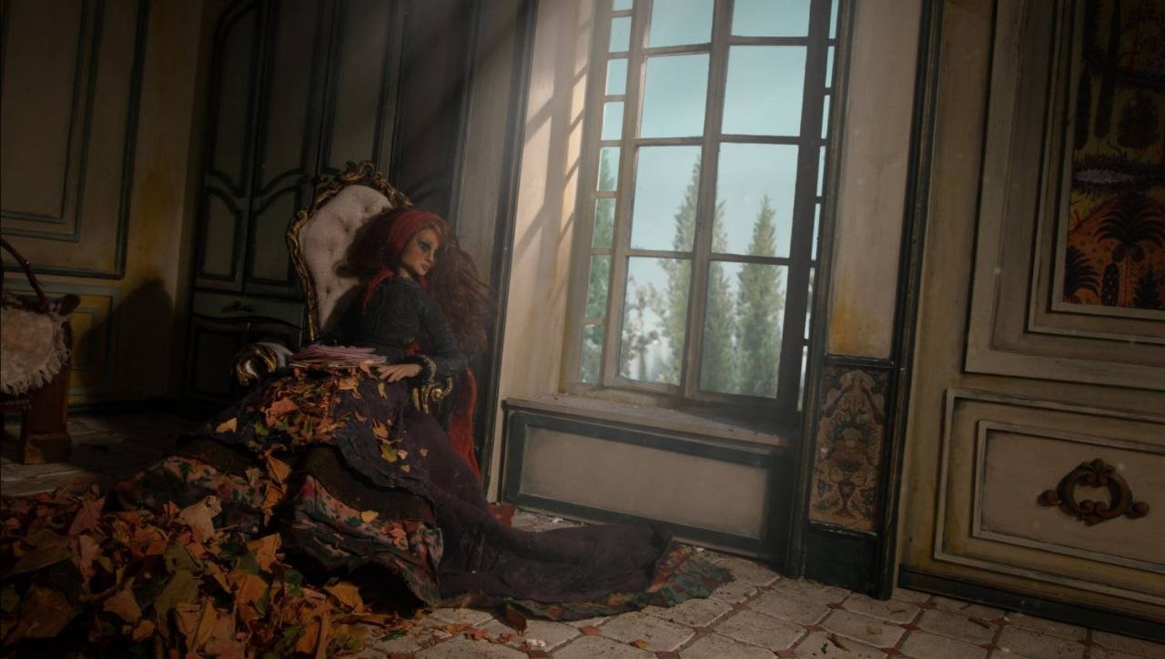 ادامه سفرهای جشنواره‌ای «گل‌های کاغذی»