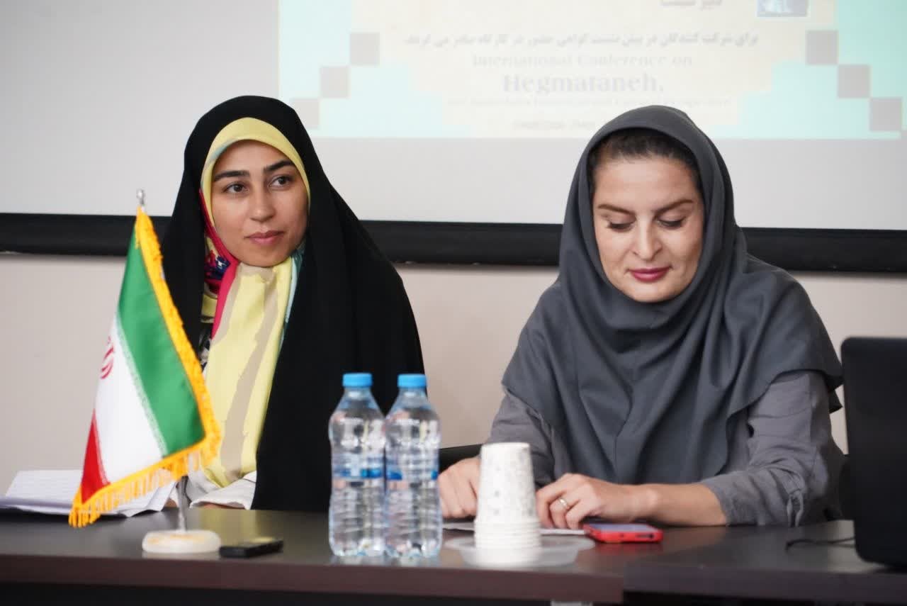 پنل تخصصی «گردشگری فرهنگی و تاریخی همدان» برگزار شد