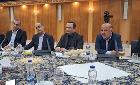 منطقه آزاد انزلی، محور ترانزیت شمال به جنوب و نقطه امید دریای خزر است