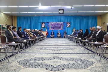 کسب رتبه تقدیر ویژه در حوزه ترویج فرهنگ نماز توسط اداره کل میراث‌فرهنگی، گردشگری و صنایع‌دستی یزد