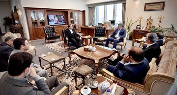 تقویت گردشگری از مهم‌ترین رویکردهای استان یزد در دولت چهاردهم