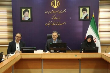 زنجان، از مسیر جاده ابریشم تا بازارهای جهانی