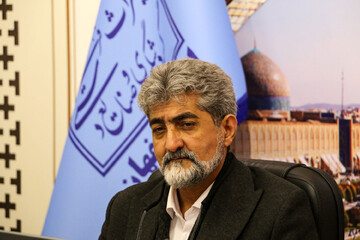 اصفهان در مسیر تقویت برند گردشگری