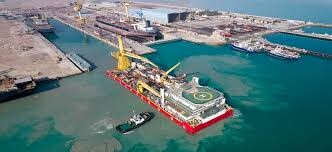 تبادل دانش میان دانشگاه و صنعت دریایی؛ گامی در توسعه استانداردهای بومی