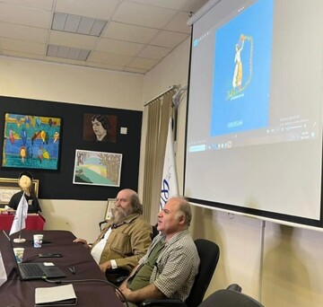 آیین‌های آب و مضمون باززایی / بهره‌گیری از الگو واره میراث آب در کاهش مسأله آب و خشکسالی