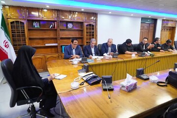 المان‌های فرهنگی و گردشگری متناسب در ماکو نصب شود