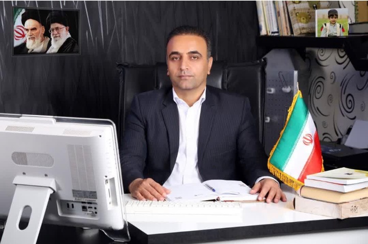 بوی عظر برنج دشت سوسن شهرستان ایذه را معطر کرد / 
جشنواره شکرانه برنج در بخش سوسن شهرستان ایذه برگزار می‌شود