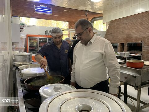 گزارش تصویری سفر یک روزه مدیرکل میراث فرهنگی استان اصفهان به شهرستان گلپایگان