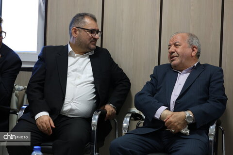 گزارش تصویری سفر یک روزه مدیرکل میراث فرهنگی استان اصفهان به شهرستان گلپایگان