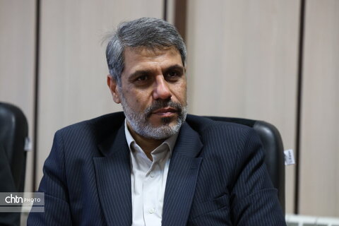 گزارش تصویری سفر یک روزه مدیرکل میراث فرهنگی استان اصفهان به شهرستان گلپایگان