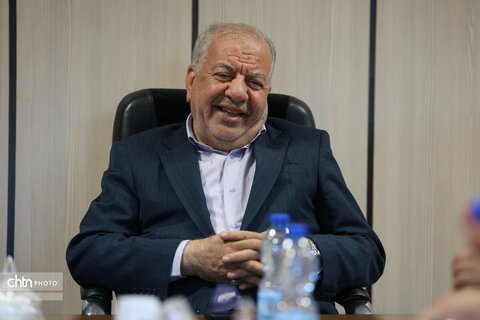 گزارش تصویری سفر یک روزه مدیرکل میراث فرهنگی استان اصفهان به شهرستان گلپایگان