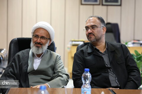 گزارش تصویری سفر یک روزه مدیرکل میراث فرهنگی استان اصفهان به شهرستان گلپایگان