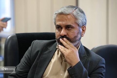 گزارش تصویری سفر یک روزه مدیرکل میراث فرهنگی استان اصفهان به شهرستان گلپایگان