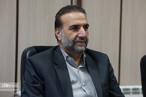 گزارش تصویری سفر یک روزه مدیرکل میراث فرهنگی استان اصفهان به شهرستان گلپایگان