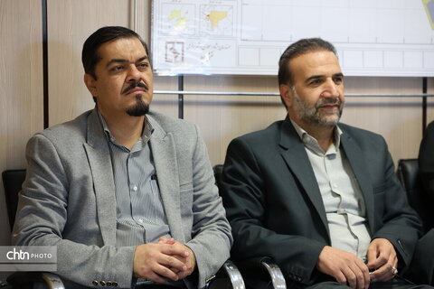 گزارش تصویری سفر یک روزه مدیرکل میراث فرهنگی استان اصفهان به شهرستان گلپایگان