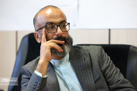 گزارش تصویری سفر یک روزه مدیرکل میراث فرهنگی استان اصفهان به شهرستان گلپایگان