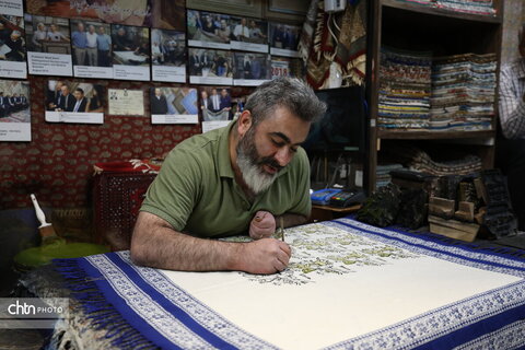 سفر وزیر کشور تاجیکستان به اصفهان