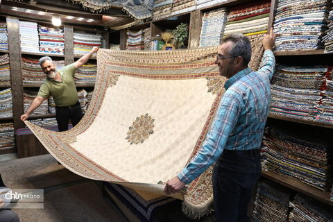 سفر وزیر کشور تاجیکستان به اصفهان