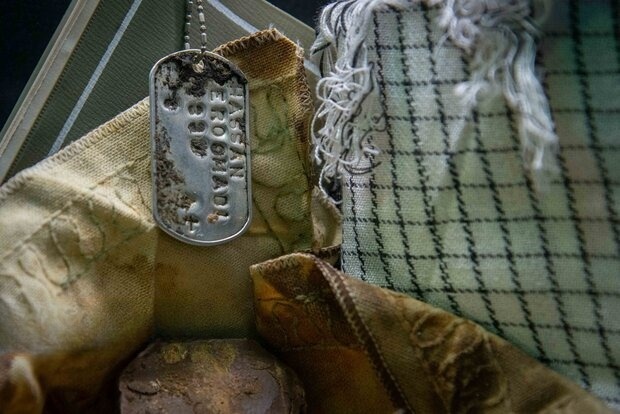 بیش از ۶۵۰ هزار سند از شهدا و رزمندگان زنجان گردآوری است