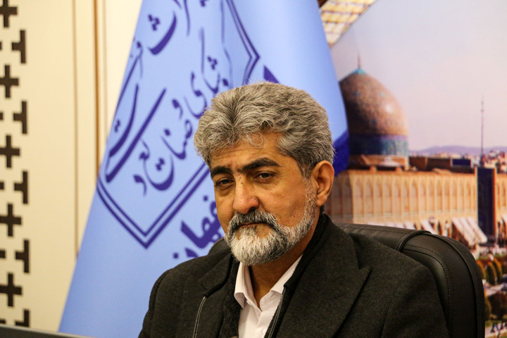 اصفهان در مسیر تقویت برند گردشگری