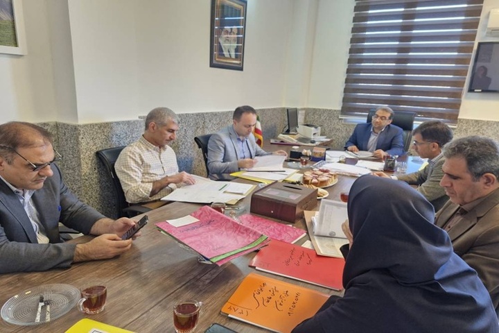 نقش کمیته فنی در توسعه گردشگری البرز؛ تسهیل سرمایه‌گذاری و ایجاد اشتغال پایدار