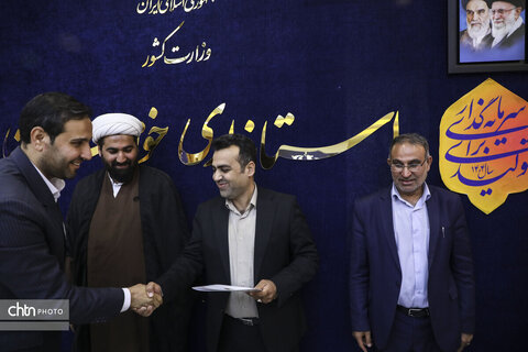 عضویت مدیر روابط‌عمومی میراث‌فرهنگی خوزستان در هیئت‌رئیسه شورای هماهنگی روابط‌عمومی‌های استان