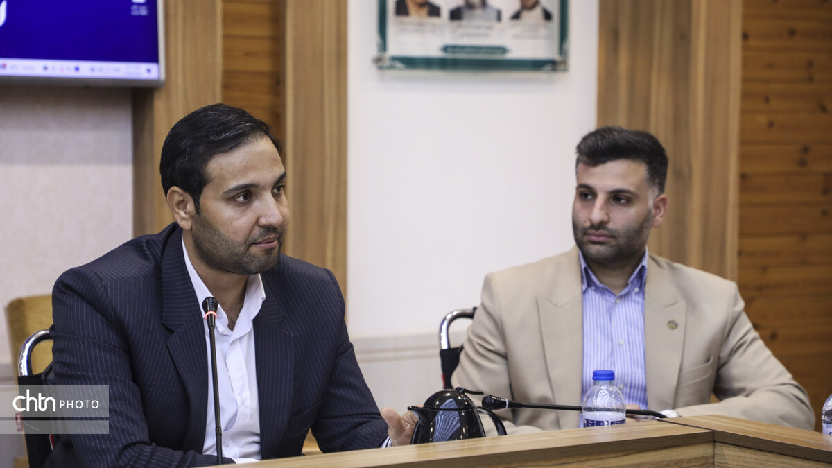 عضویت مدیر روابطعمومی میراثفرهنگی خوزستان در هیئترئیسه شورای هماهنگی روابطعمومیهای استان