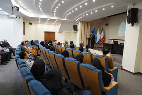 پنل تخصصی «گردشگری فرهنگی و تاریخی همدان» برگزار شد