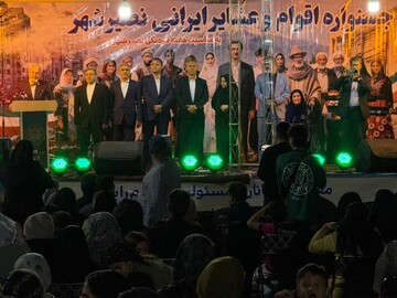 رباط‌کریم و مناطق پیرامونی تهران ظرفیت بالایی برای توسعه صنایع‌دستی دارند