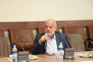 ثبت و معرفی میراث فرهنگی؛ ضرورت امروز استان البرز برای توسعه پایدار