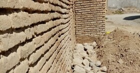 مرمت قلعه دشت پاگرد چهارمحال و بختیاری ۹۰ درصد پیشرفت فیزیکی دارد