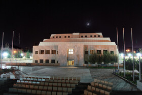 احداث نیروگاه خورشیدی ۴۰ کیلوواتی در موزه منطقه‌ای جنوب شرق