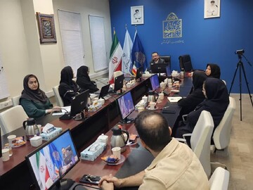 تأکید بر تدوین سند جامع ثبت و حریم آثار تاریخی در نشست حریم گذاری آثار تاریخی، چالش ها و راهبردها