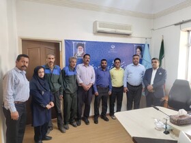 آموزش تشریفات، بخشی از برنامه توانمندسازی منابع انسانی میراث‌فرهنگی کرمان است