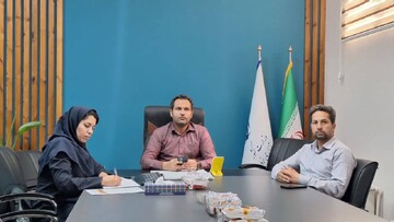 راه اندازی مرکز اسناد تخصصی بافت تاریخی اردکان