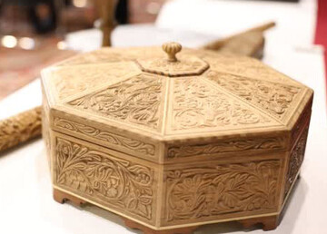 هشتمین دوره داوری مهر اصالت ملی صنایع دستی در فارس برگزار می‌شود