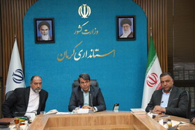 همایش بین المللی «بم پایتخت همدلی جهانی» رویدادی بزرگ و برندی بی‌نظیر برای استان خواهد بود