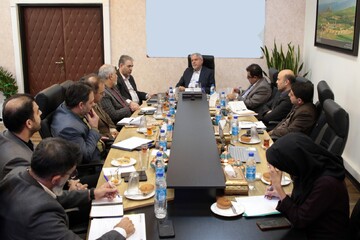 خلق منابع جدید و توانمندسازی نیروی انسانی اولویت ماست/ نیروی انسانی متخصص، سرمایه اصلی توسعه فرهنگی کشور است