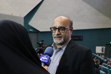 نخستین کنفرانس بین‌المللی گردشگری سمنان با محوریت جاده ابریشم برگزار شد