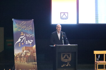 حضور سمنان در اتحادیه جاده ابریشم، فرصتی برای تحول گردشگری،اقتصادی، فرهنگی و علمی