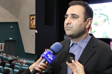 راه ابریشم، ایران را به نیمی از جمعیت جهان متصل می‌کند